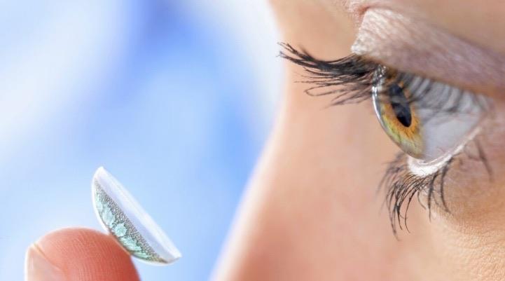 生活隐形眼镜是如何制作的 和隐形眼镜有关的几条建议  2