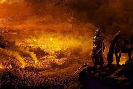 乌集之众典故出处介绍,是什么意思?