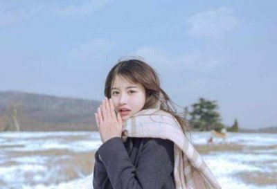 ​傻白甜是什么样的女孩，傻白甜的女生特征