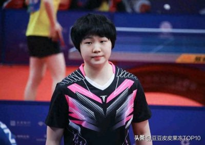 ​中国乒乓球119位世界冠军及首冠盘点。