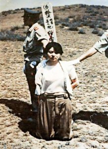 ​女刑犯任雪，生前遭多人侵犯，怒杀仇人之女，为何正义还没到来？