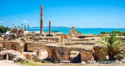 ​迦太基与罗马(八)：《第一次布匿战争后期：罗马登陆北非之战》