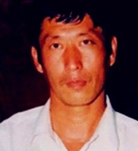 ​白宝山与情妇谢宗芬：罪恶的爱与背叛