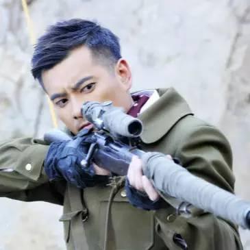 独立纵队第二部全集播（独立纵队2SCTV-5播出）(5)