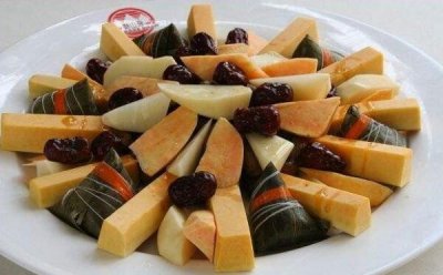 ​红薯和土豆能一起吃吗，能一起吃（经常同食容易发胖）