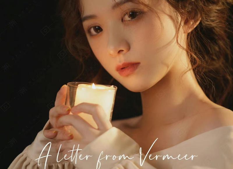 女生不让你碰，用三招完美反击