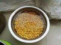 家庭版盐卤豆腐做法（盐卤豆腐的做法）(1)