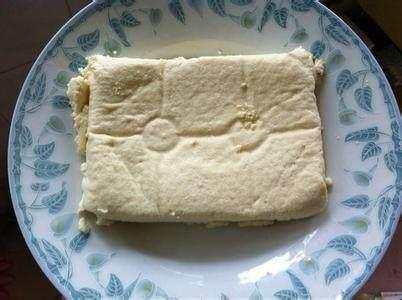 家庭版盐卤豆腐做法（盐卤豆腐的做法）(11)