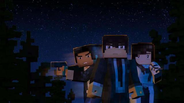 三体中罗辑提出的黑暗宇宙法则（什么是技术爆炸）(2)