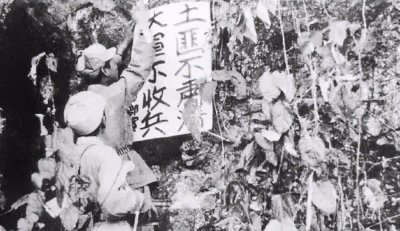 ​悍匪覃国卿：和压寨夫人逃进深山15年，曾亲手掐死5个孩子