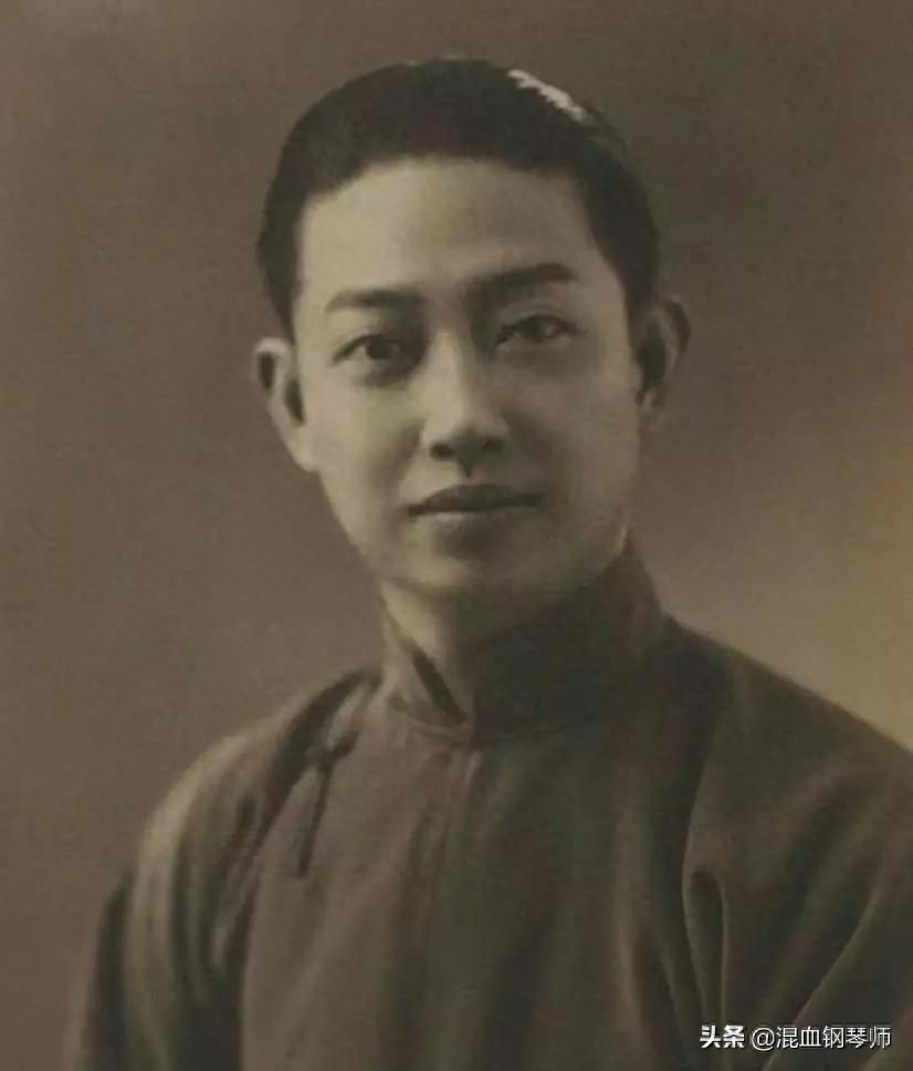 老照片:生前万人追捧,故去后世纪念,京剧大师梅兰芳到底有美?