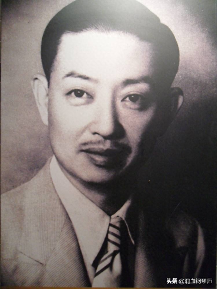 老照片:生前万人追捧,故去后世纪念,京剧大师梅兰芳到底有美?