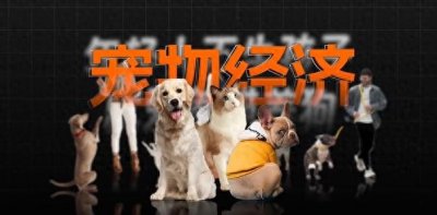 ​宠物经济泡沫破灭，年轻人：连自己都养不活，还养猫养狗？