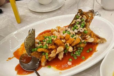 ​江苏苏州五大美食，没吃过白去了！