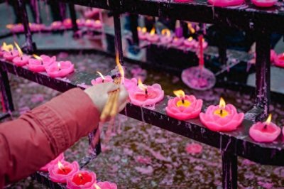 ​龙年发不发正月看十八 龙年春节正月十八日的习俗与活动