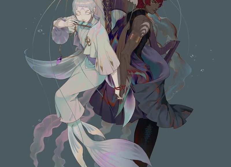 字字抒情更显暖心感动 暗恋表白情书