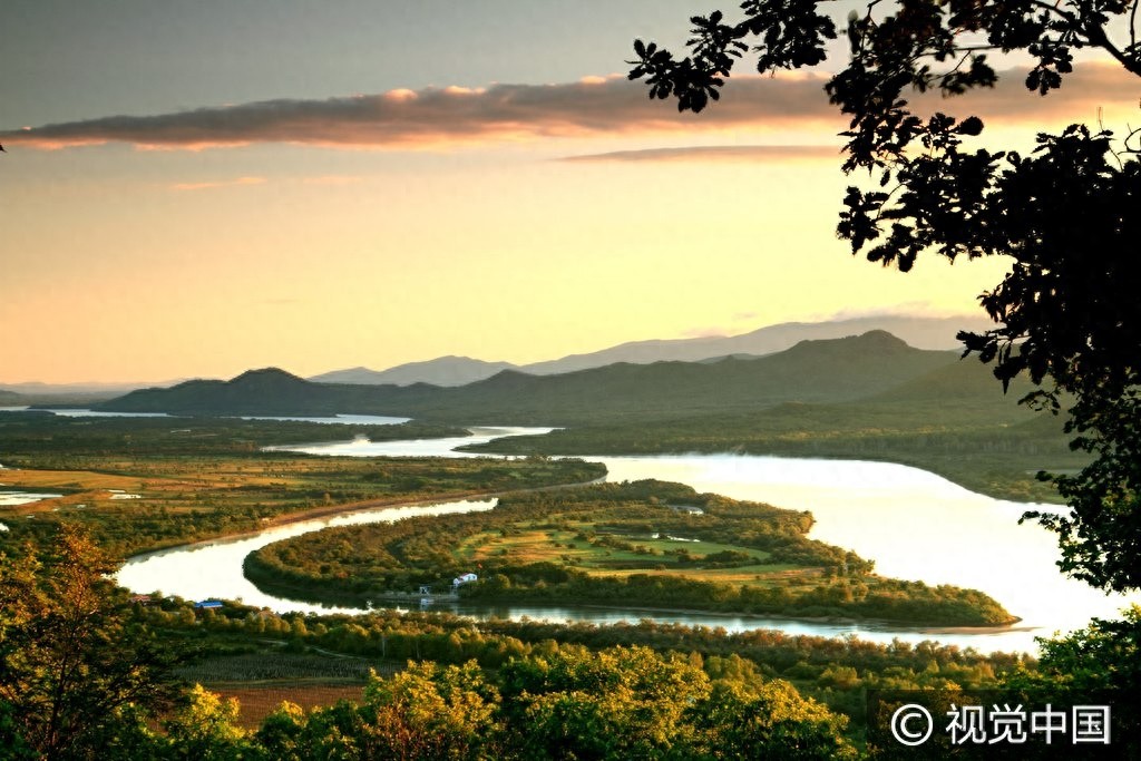 敌人犯贱咱就打回去 记1969年珍宝岛自卫反击战