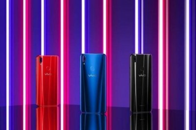 ​vivo Z1 外观优雅内“芯”强大的暖男手机