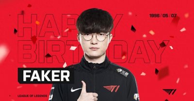 ​Faker的24岁生日：从李哥到李总，7年职业和24项荣誉
