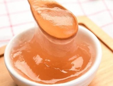 ​藕粉不用买了，在家做很简单，用料放心还无添加，比买的好多了