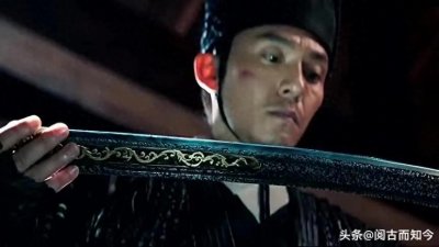 ​锦衣卫之绣春神器到底有多神秘，真能削铁如泥吗？