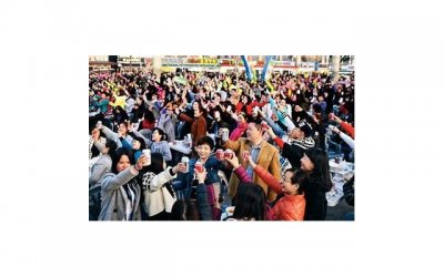 ​性感气味有助于达到性高潮？推荐四大高超性技巧