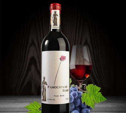 red wine是什么葡萄酒,millennialwines是什么酒图2