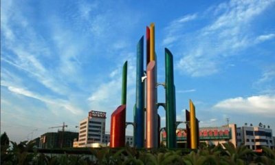 ​「走遍中国」河南·沁阳