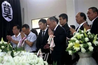 ​健力宝之父李经纬的那些事