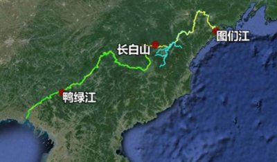 ​中朝边界我方领土逐渐减少，朝鲜领土却不断增多，该重启边界谈判