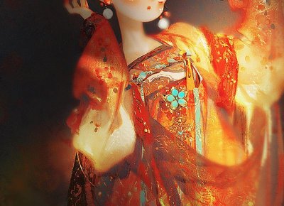 ​出嫁女儿房间布置