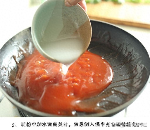 松子桂鱼，酸甜可口，下饭诱人，馋死啦~做法终于来啦！「馋嘴」