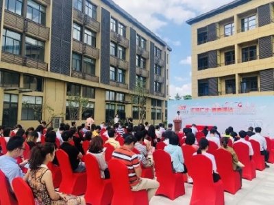 ​杭州首个针对毕业五年内大学生的青年人才公寓来啦！月租金最低只要600元