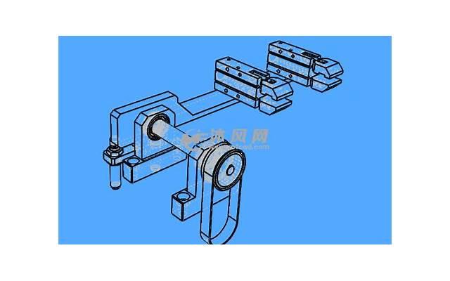 谁有进取的意志，谁就能做到