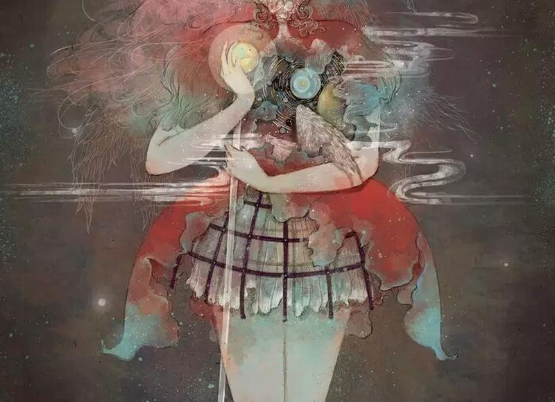 用这些成语形容男女感情,你一定想起了TA 用这些成语形容男女感情,你一定想起了TA