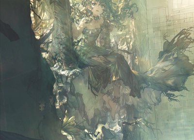 ​又善良又残忍的性格