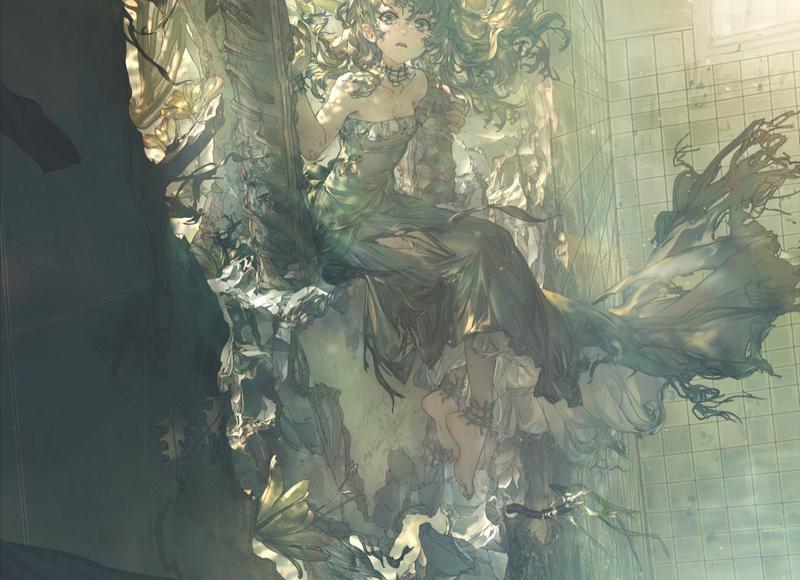 又善良又残忍的性格