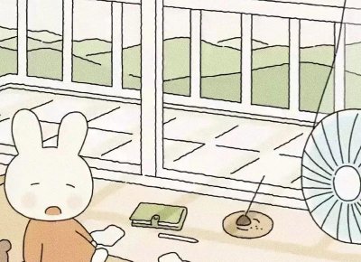 ​宝贝腿打开一点就能吃扇贝是