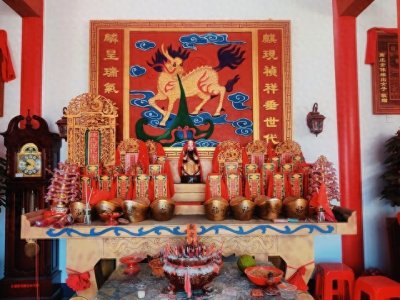 ​东北保家仙：都有那几位