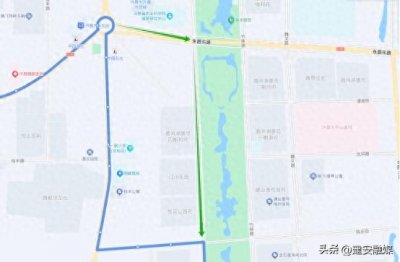 ​即日起，68路临时绕行调整