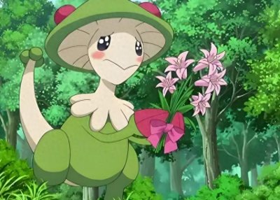 ​玄学巧合还是阴谋论《宝可梦》斗笠菇引发美国286热潮