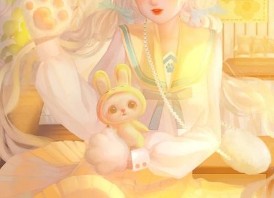 ​慢热的人多久才会热