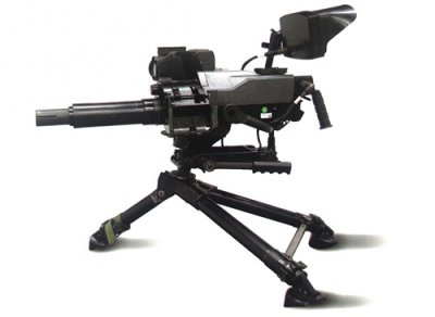 ​美国Mk 47榴弹发射器