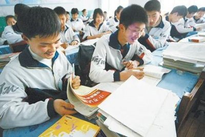 ​今年高招，河南5类考生可享加分政策