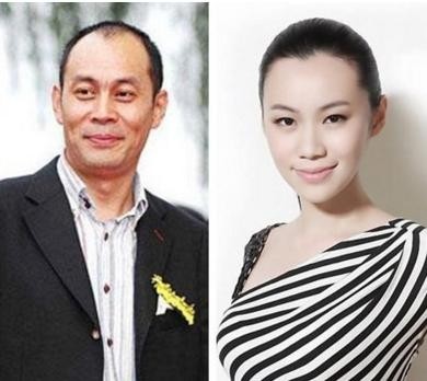 老戏骨张光北的女儿长相清纯，五官标准，但是称不想让女儿进圈