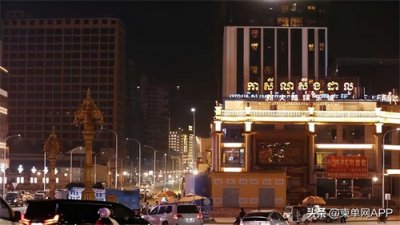 ​柬埔寨西港下月起将严查赌场