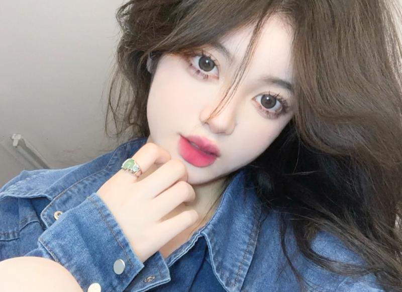 那时的我，是真的爱你