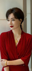 ​珍藏高清无水印壁纸|气质非凡的陈数