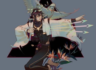 ​善昂白鲜酸的功效和副作用：善昂白鲜酸的三大益处