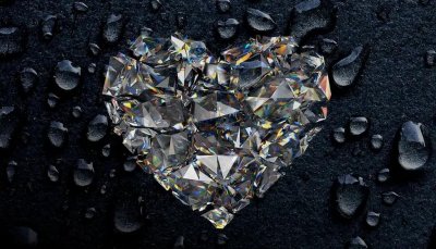 ​最古老的钻石之一，伟大的马果